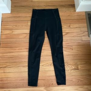 Girlfriend Collective Compressive Pocket Legging